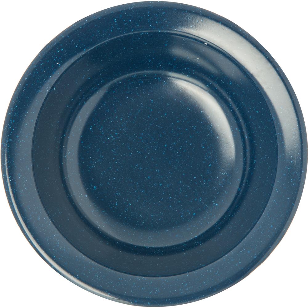 Carlisle Dallas Ware 4 75 Oz Cafe Blue Melamine Fruit Bowl Set Of 48 4353135 The Home Depot