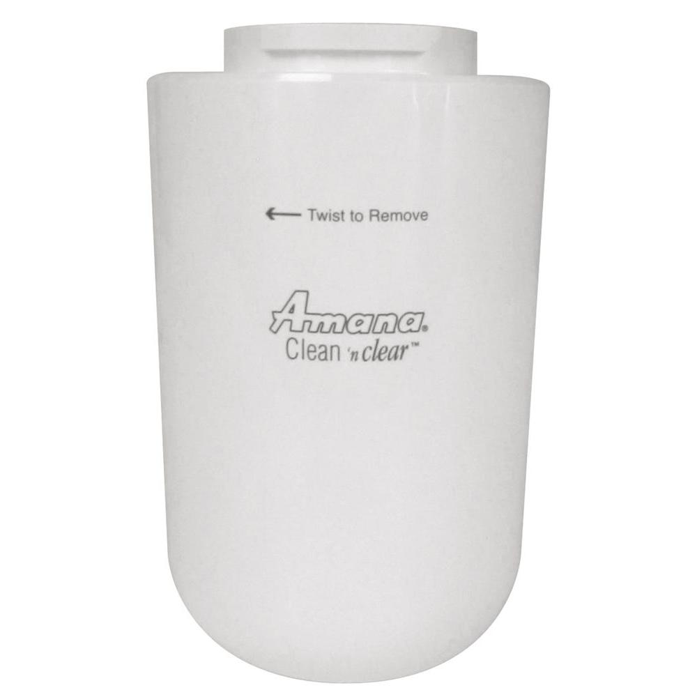 Amana WF401 Refrigerator Water FilterWF401S The Home Depot