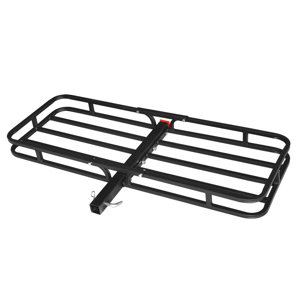 home depot luggage carrier