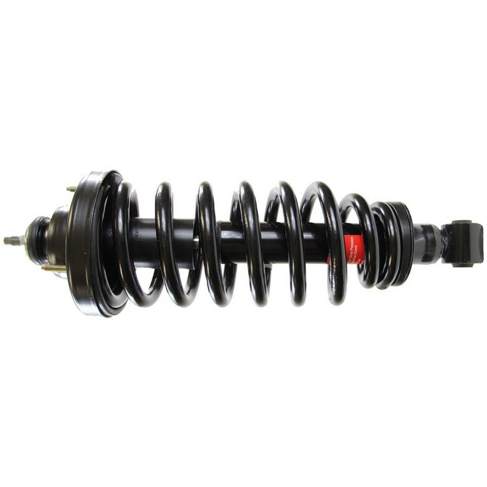 Monroe Quick-Strut Complete Strut Assembly fits 2007-2010 Ford Explorer Sport Trac