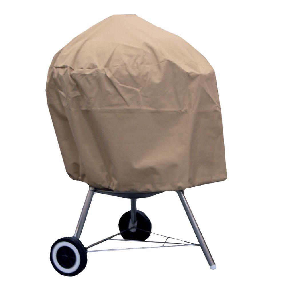 Nexgrill 29 in. Charcoal Grill Cover7000025 The Home Depot