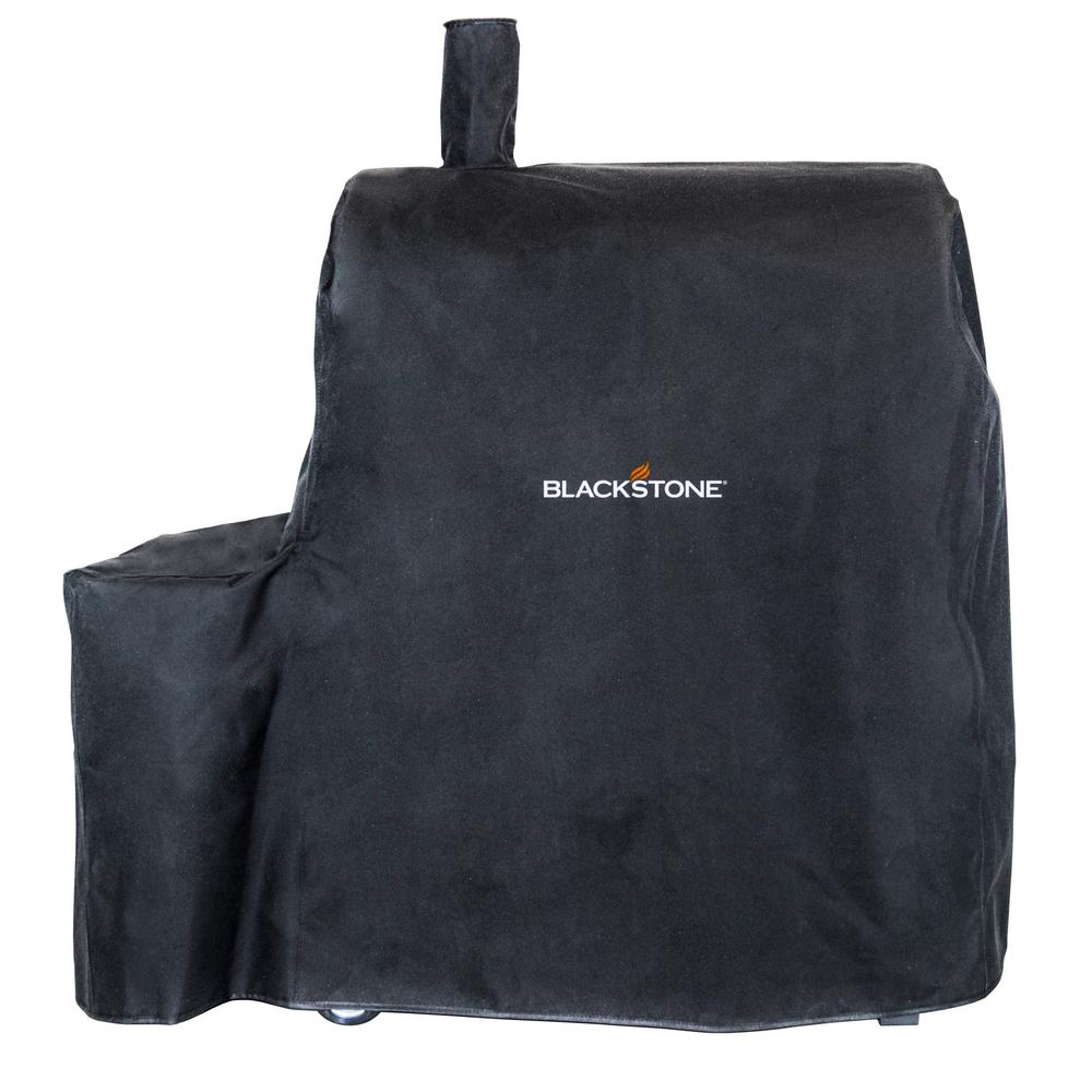 Blackstone Heavy Duty Cover for the Blackstone Charcoal Grill Plus Kabob by Blackstone