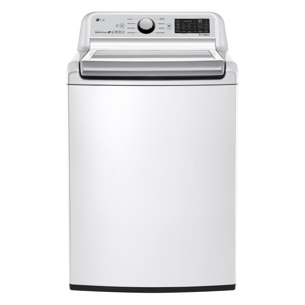 Lg T70sjsf1z 7 Kg Top Loading Washing Machine With Side Waterfall Lg India