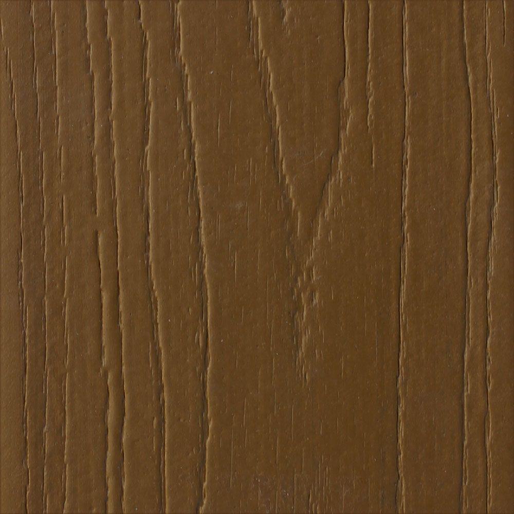 MoistureShield Pro 1 in. x 53/8 in. x 16 ft. Brazilian Chestnut