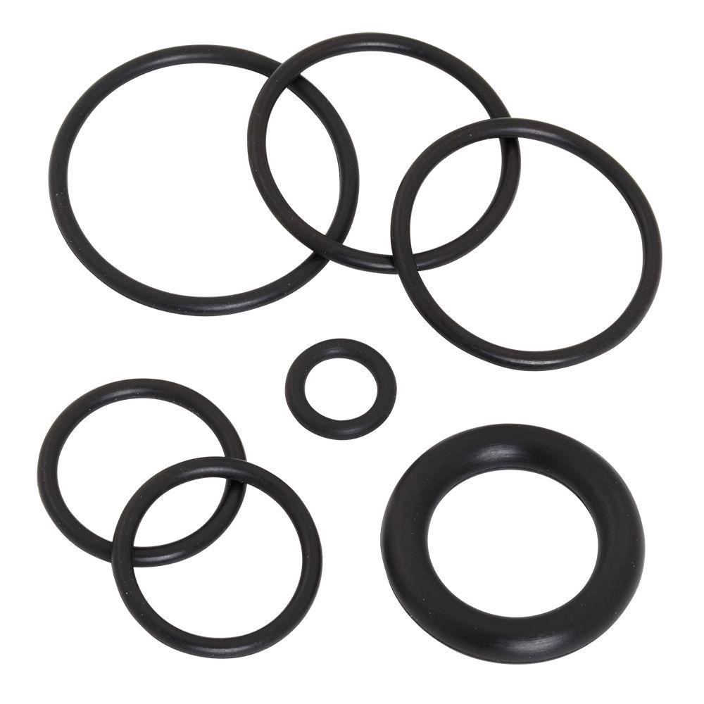 American Standard Transfer Valve Seal Kit0307500070A The Home Depot