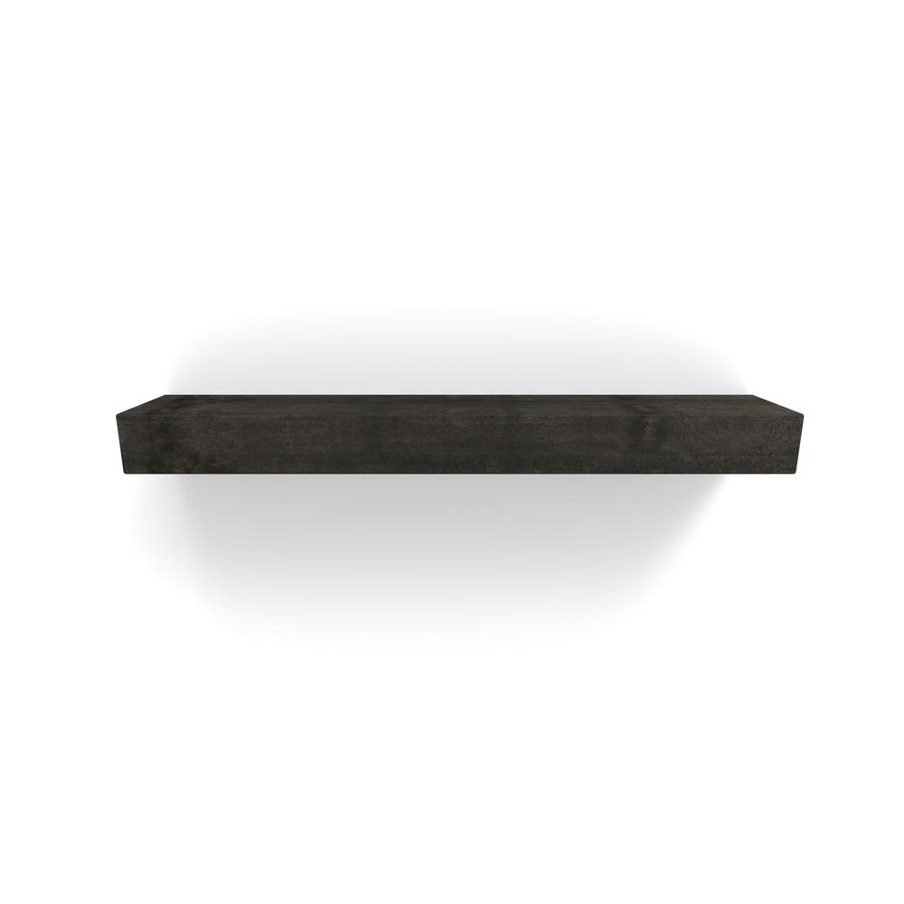 Fireplace Mantel Shelves Fireplace Mantels The Home Depot