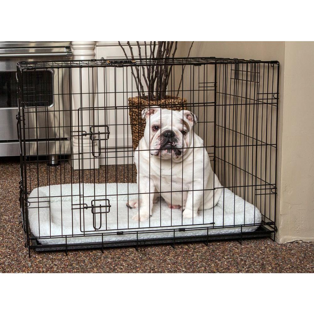 36in dog kennel