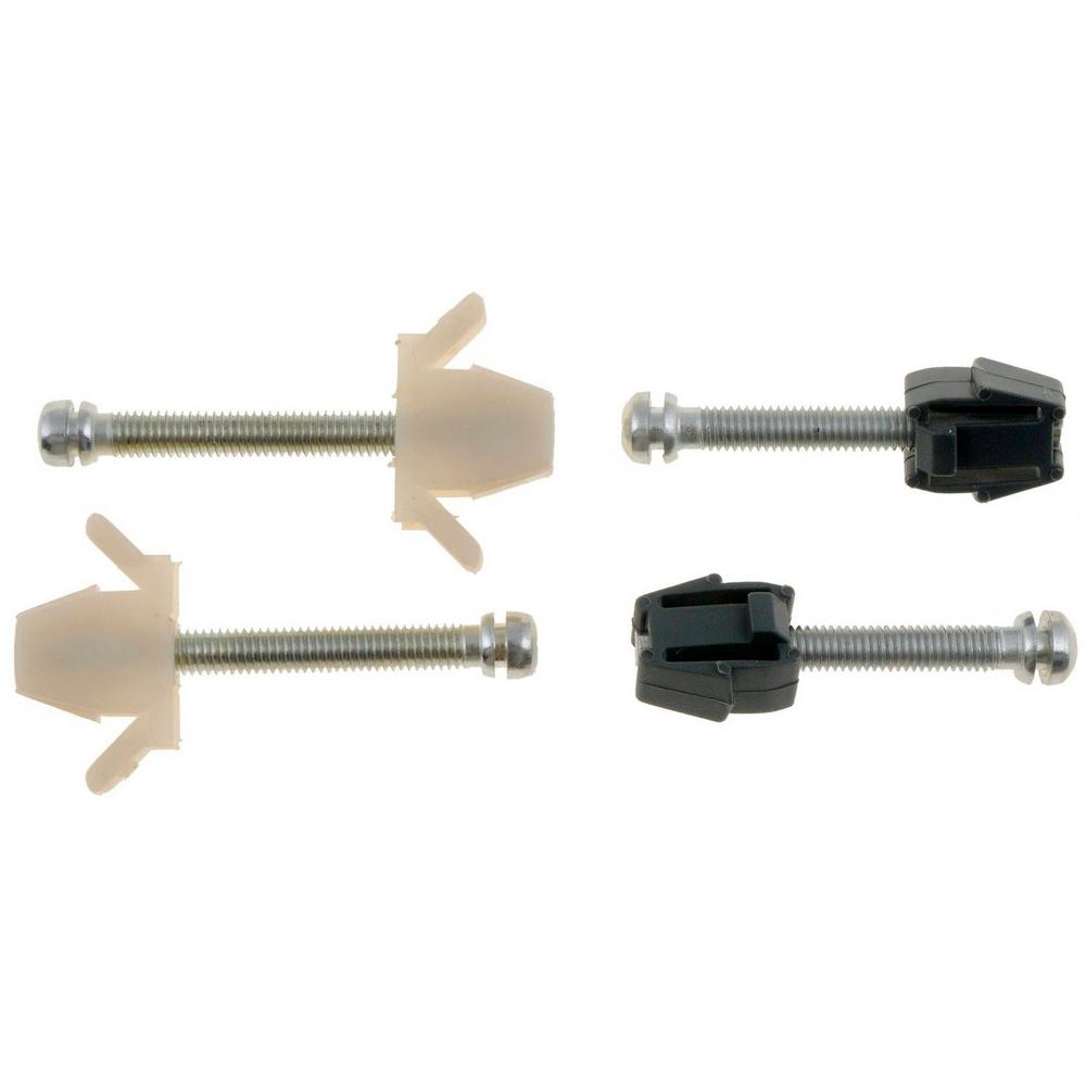 Pack of 2 Dorman 42189 Headlight Adjusting Screw