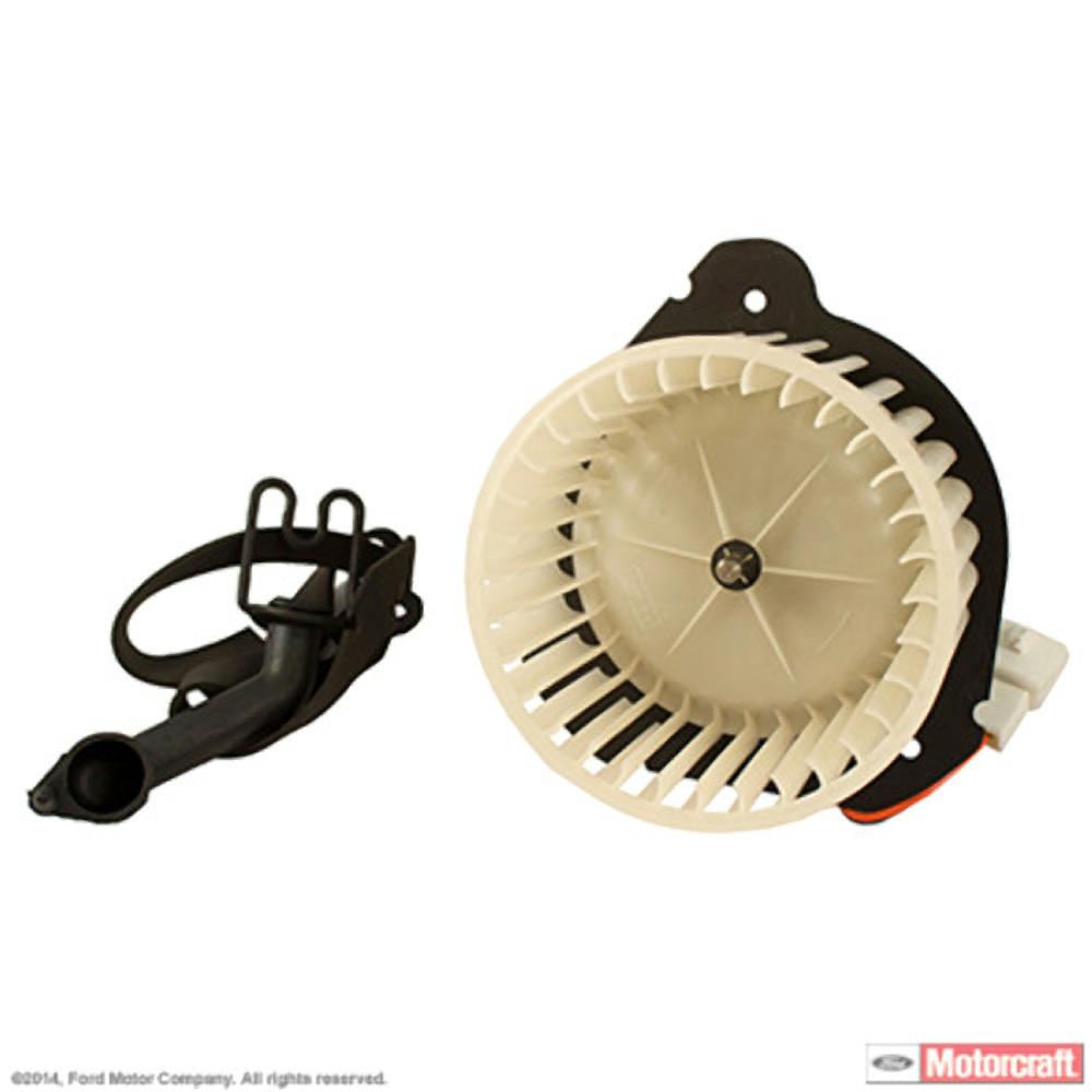 Motorcraft HVAC Blower Motor KitMM751 The Home Depot