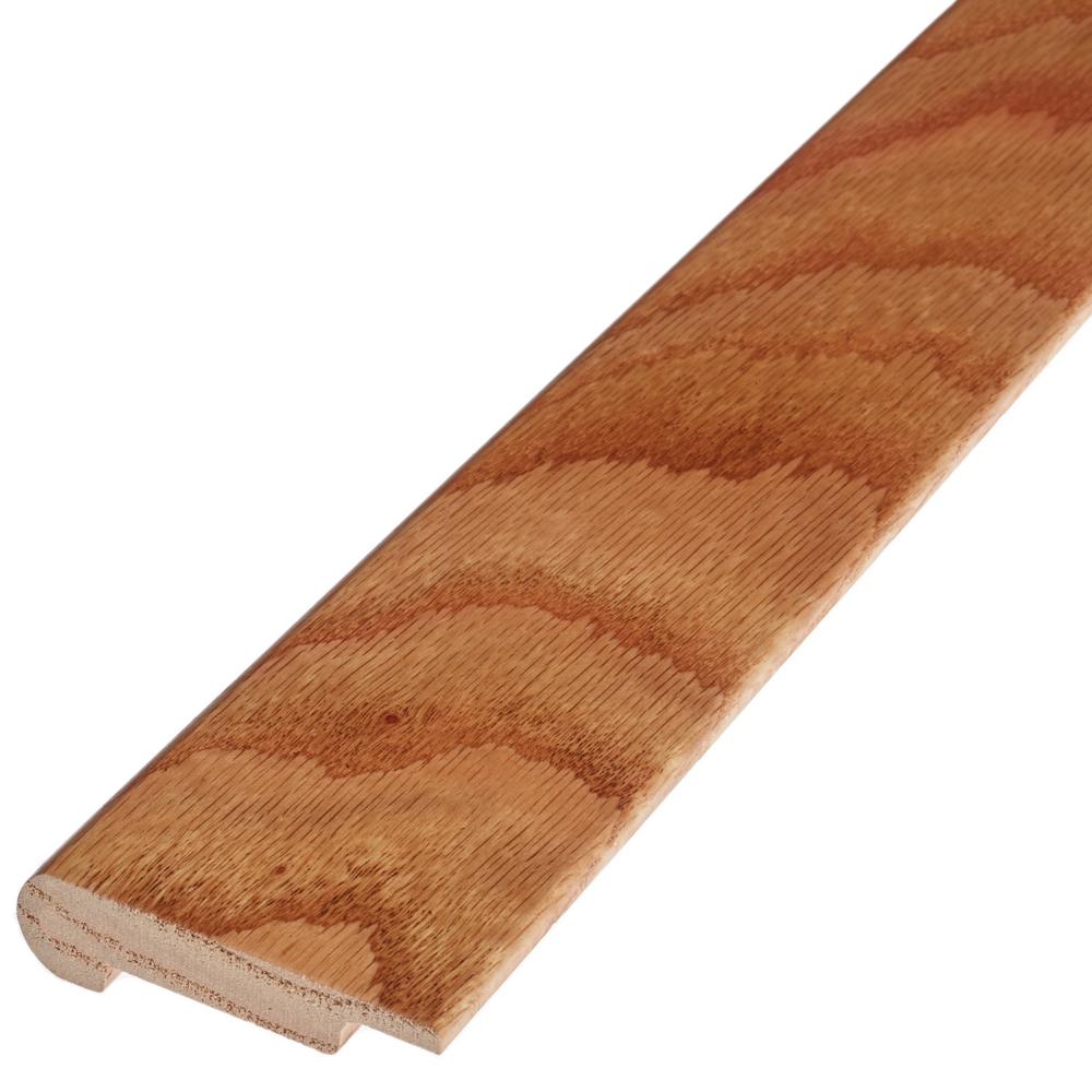 Engineered Wood Moulding Trim The Home Depot Rustic