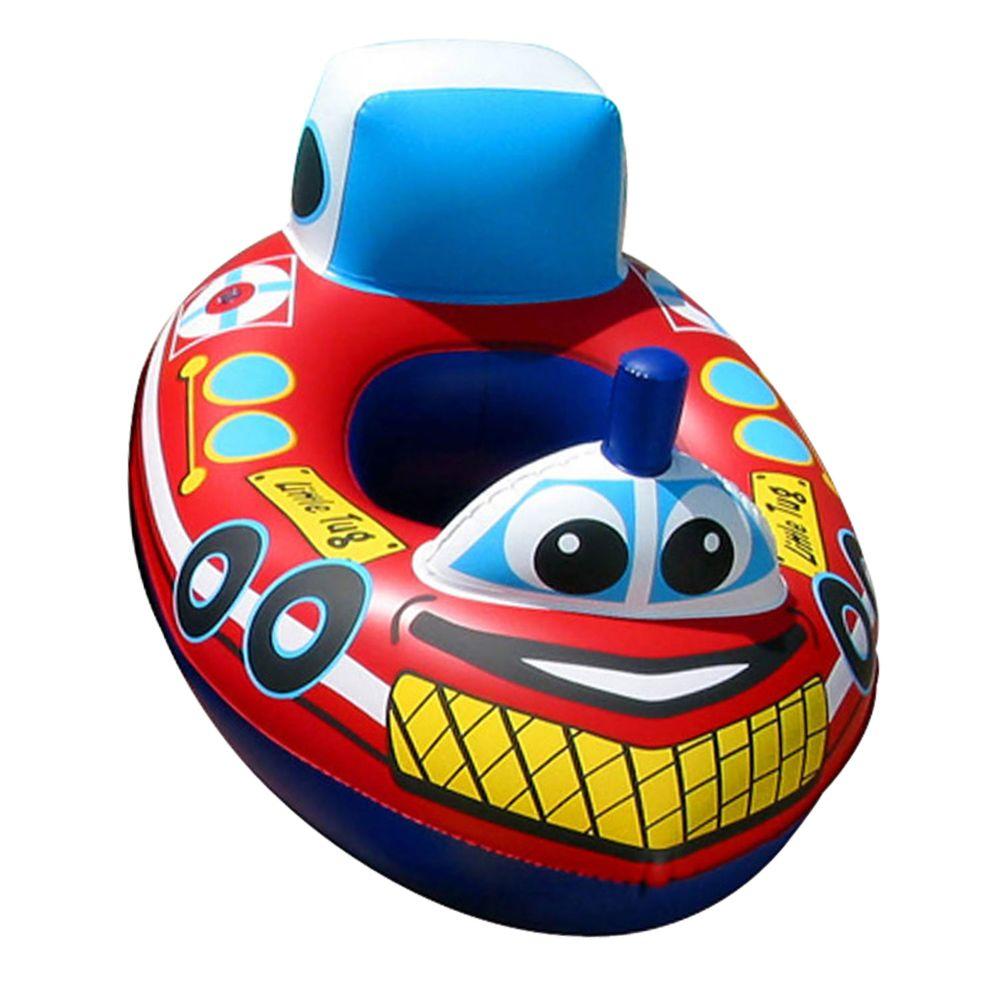 pool float for 3 year old