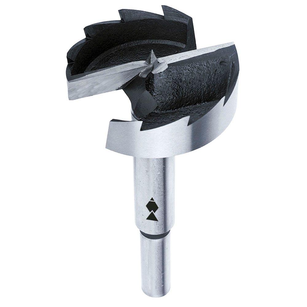 Diablo 3/4 in. HighSpeed Steel Forstner BitFB005 The Home Depot