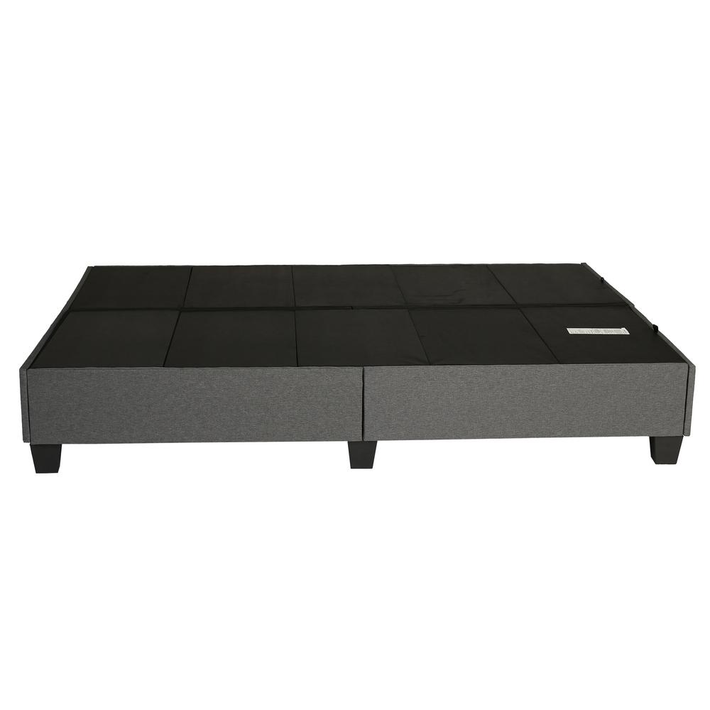 Hollywood Bed Frame Envision Full Platform Foundation Efcgf