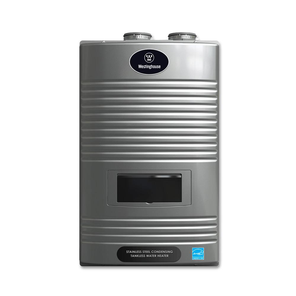 westinghouse - water heaters - plumbing - the home depot