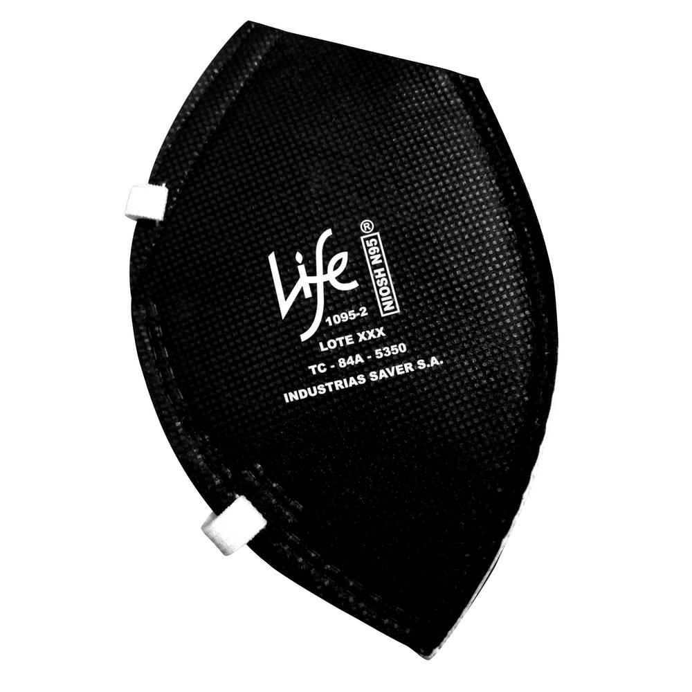 black disposable mask black disposable mask