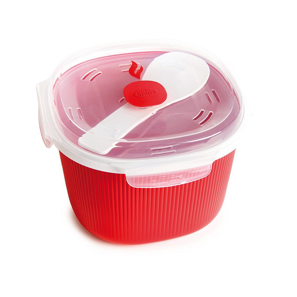 Nordic Ware Plastic White Microwave Tender Cooker62104M The Home Depot