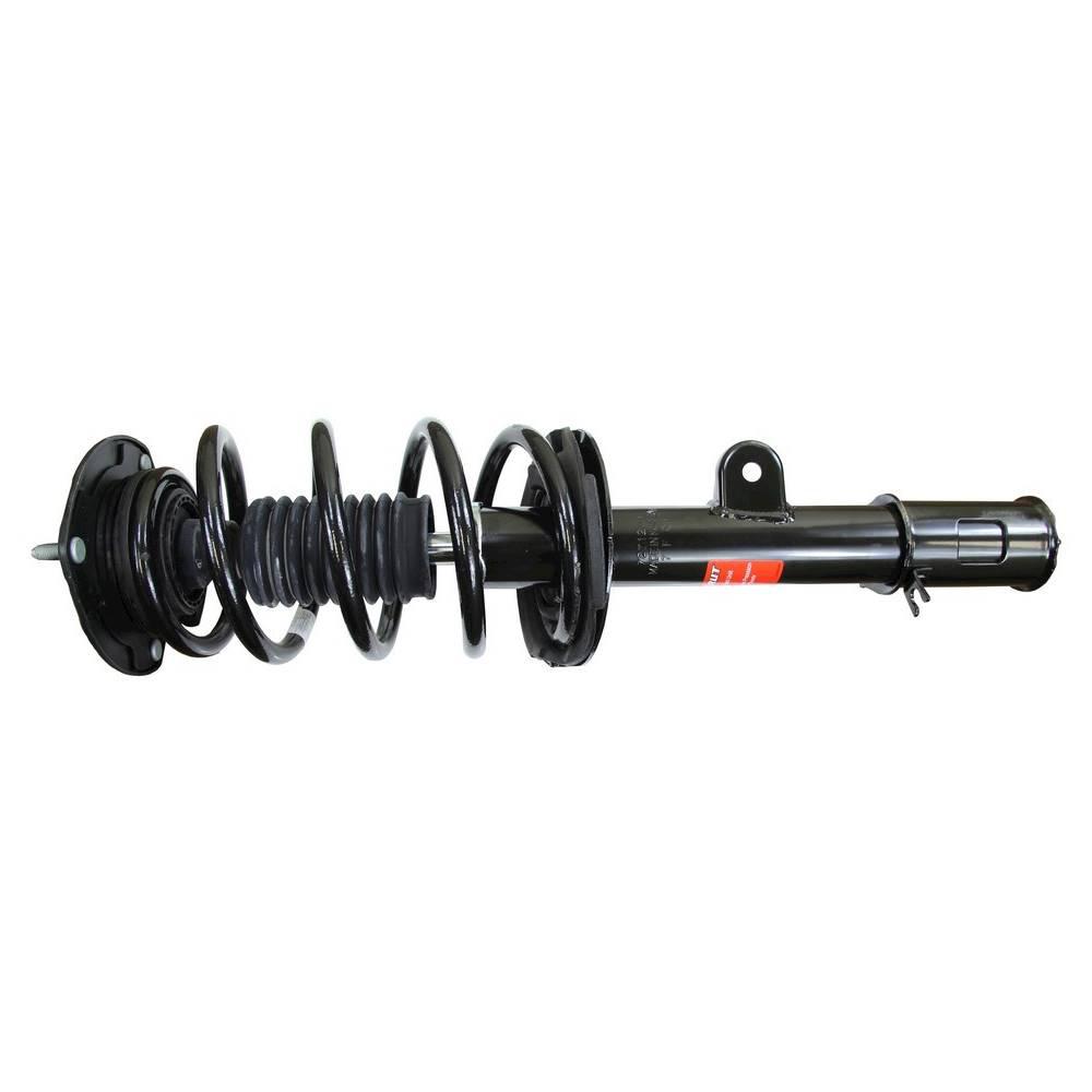 QuickStrut Complete Strut Assembly fits 20112012 Kia Sorento 2.4l172712 The Home Depot