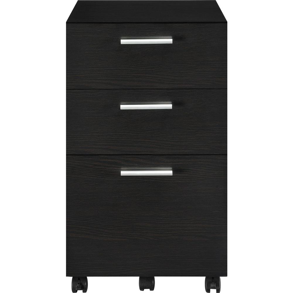 Ameriwood Home Marston Espresso Mobile File Cabinet Hd02174 The Ameriwood Home Marston Espresso Mobile File Cabinet