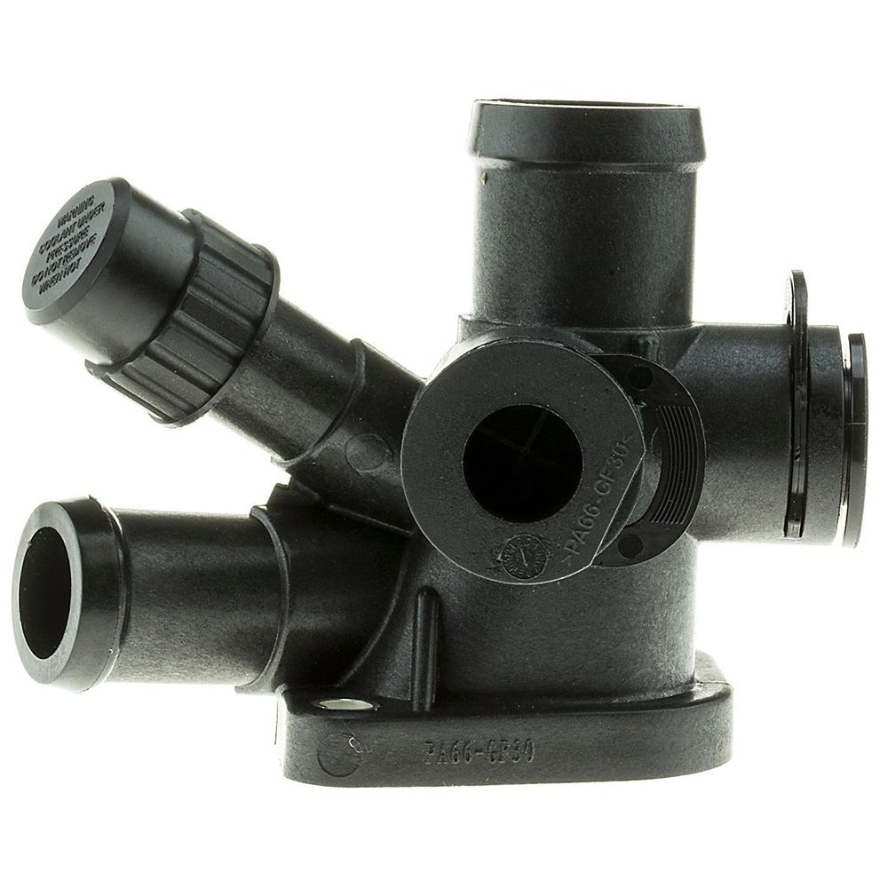 Motorad Radiator Coolant Hose FlangeCH2701 The Home Depot