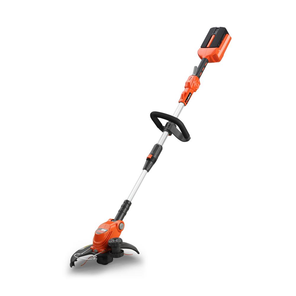 Redback 12 inch 40-Volt Lithium-Ion Edger/Trimmer by Redback