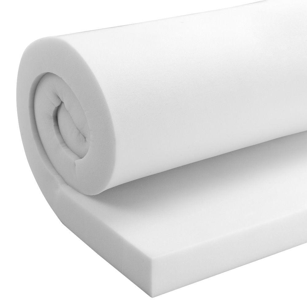 Future Foam 2 in. Thick Multi-Purpose Foam-10030BULK2 - The Home Depot