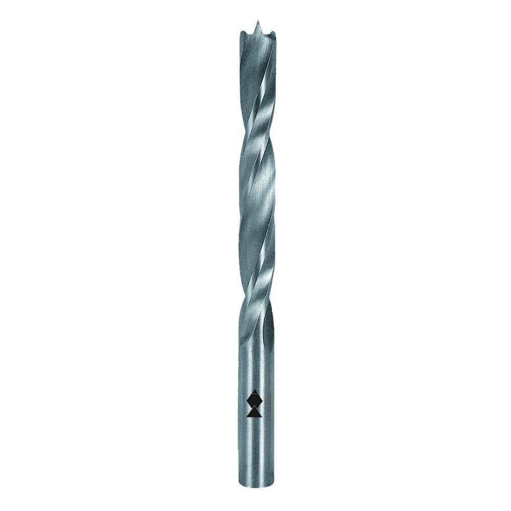 DEWALT 7/16 in. Black Oxide Split Point Drill Bit-DW1128 - The ...