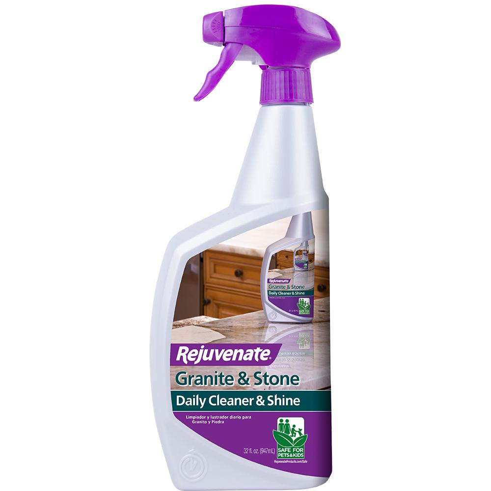 Simple Green 24 oz. Granite and Stone Cleaner3710101203024 The Home