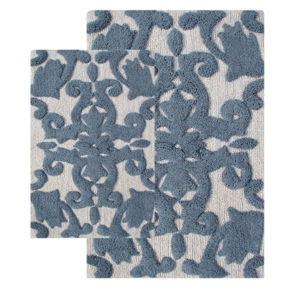 Bath Rug The Home Depot Iron