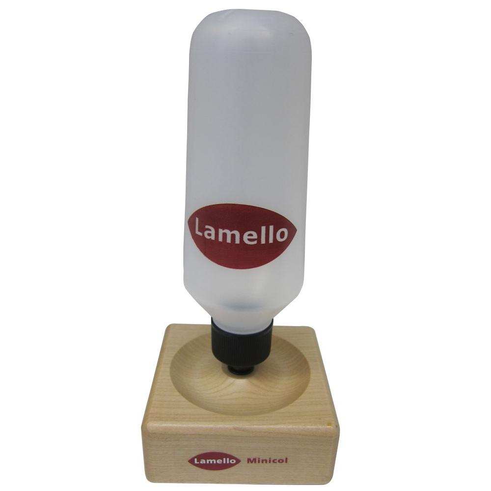 Lamello Minicol Glue Bottle-175550 - The Home Depot