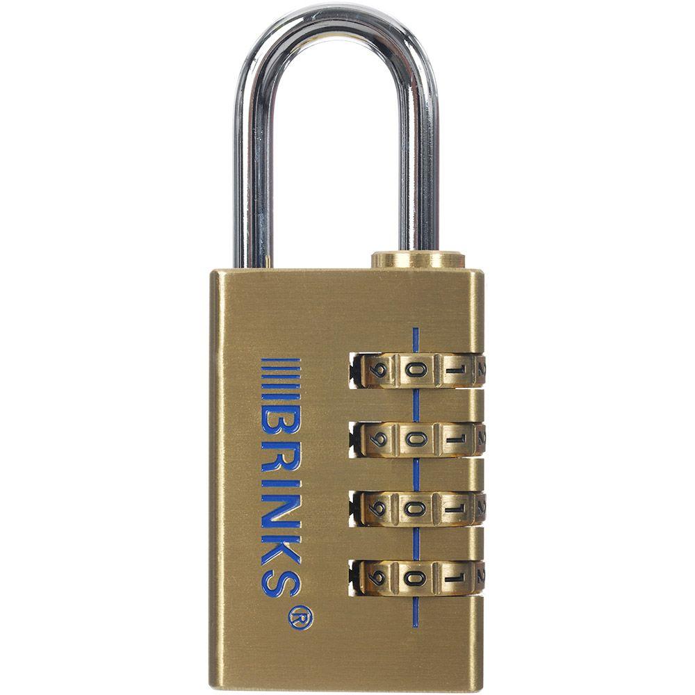brinks tsa locks