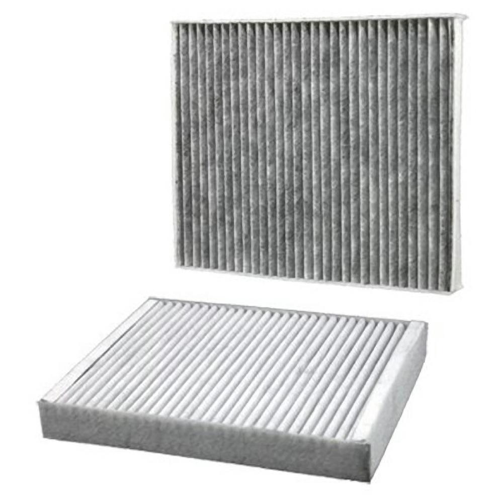 Wix Cabin Air Filter 24211 The Home Depot