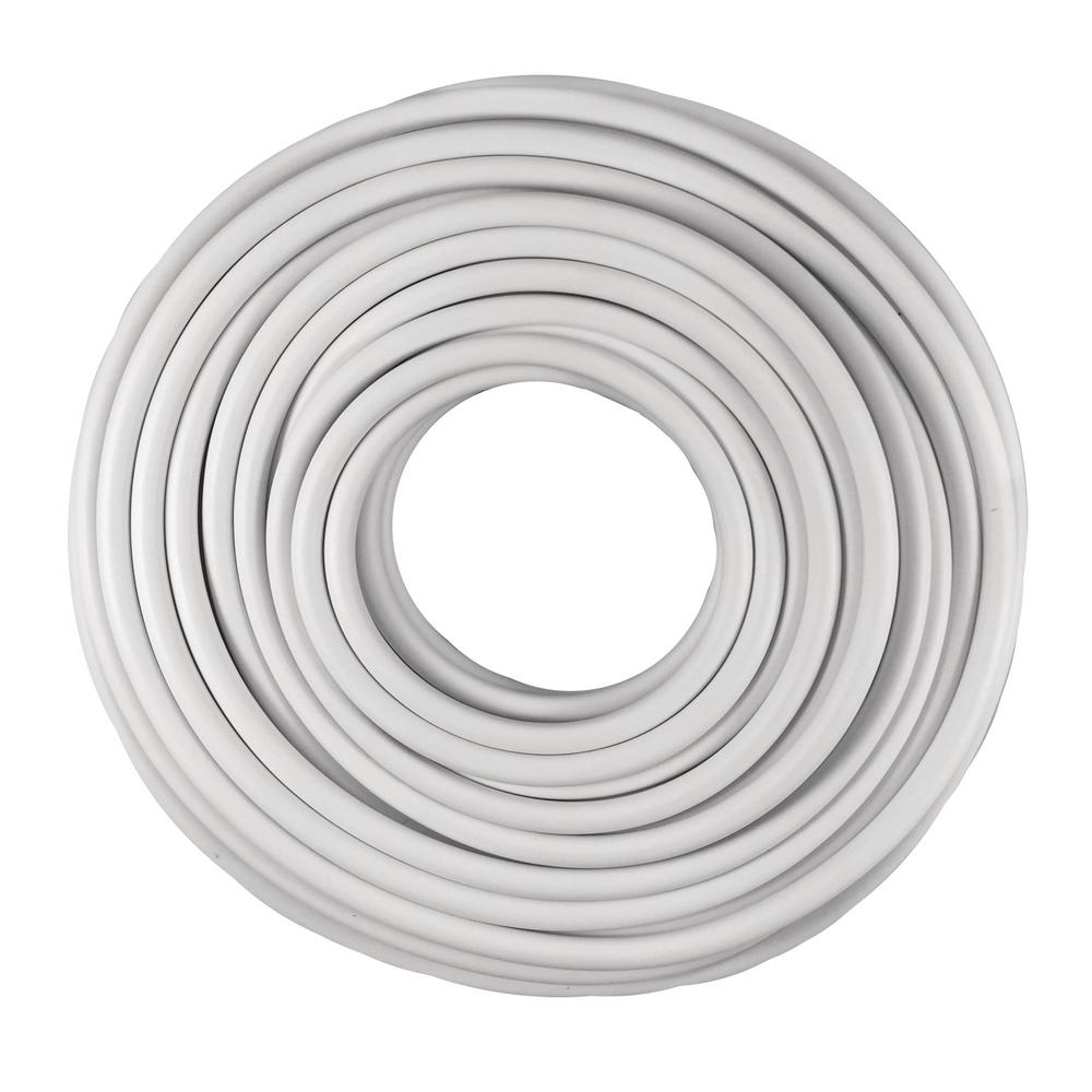 Zenith 100 ft. CL2 Rated 16 AWG Speaker Wire-AS10016CL2 - The Home Depot