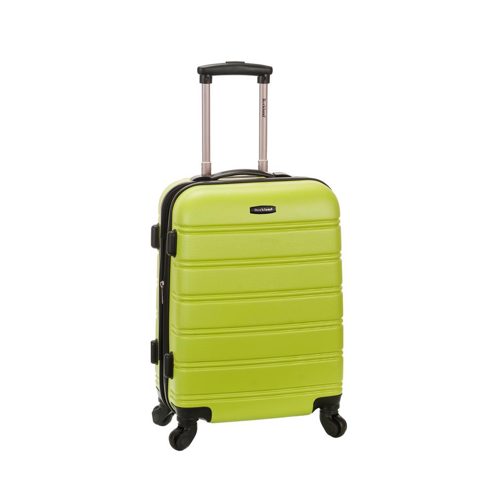 expandable carry on luggage