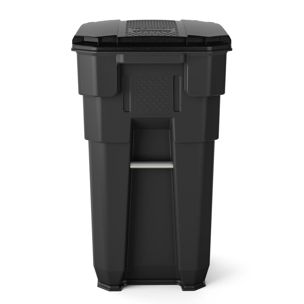 Patio Trash Can Home Depot Patio Ideas