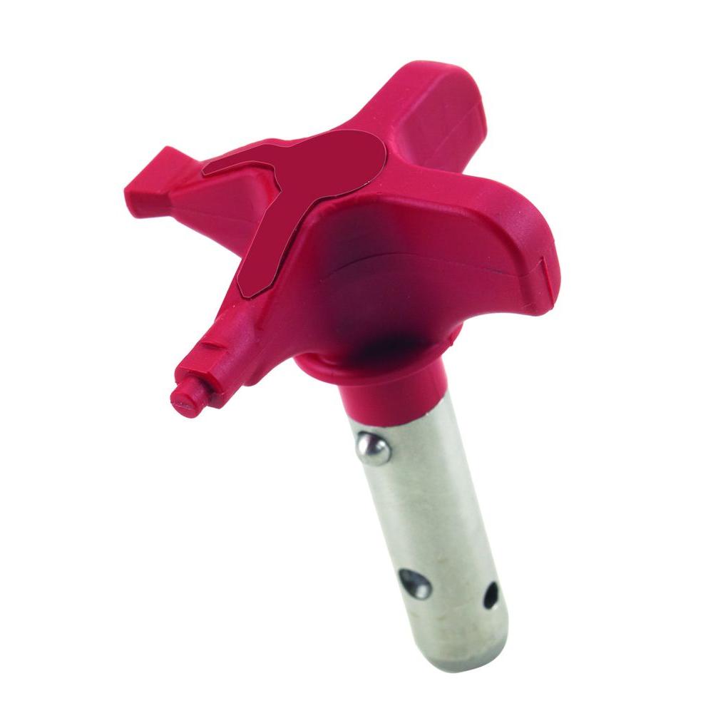 TITAN TR2 313 0.017 in. Spray Tip692313 The Home Depot