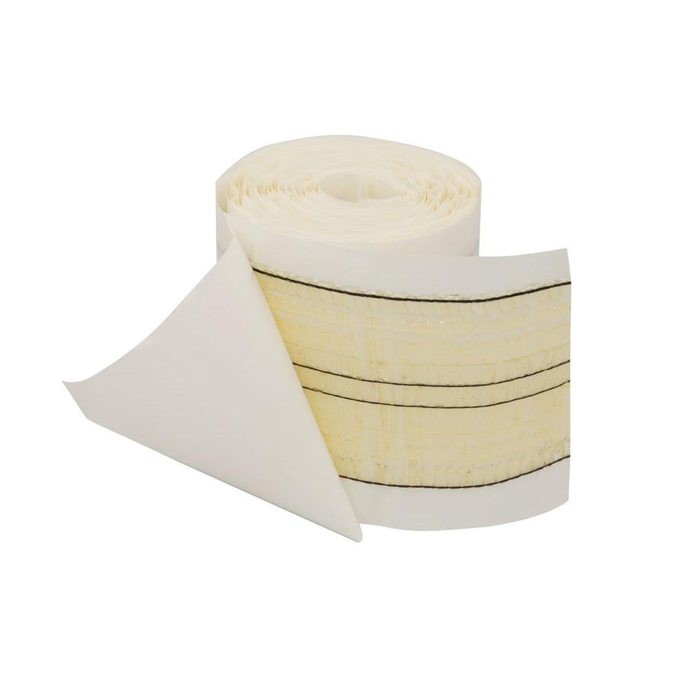 removeable waterproof double sided tape home depot