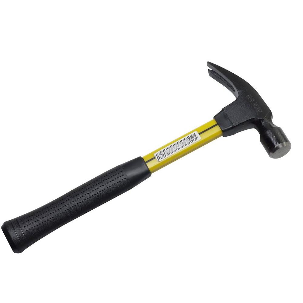 fiberglass hammer