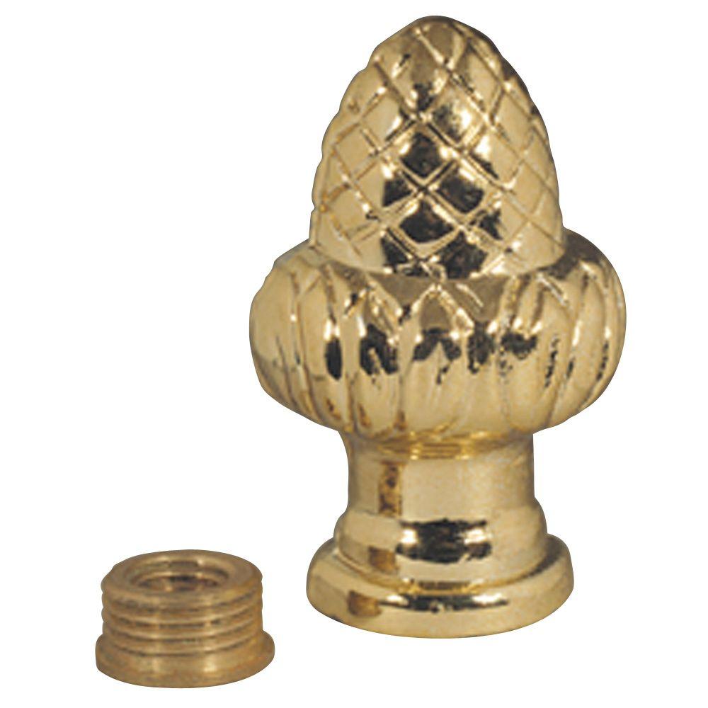Finials For Lamps Best Westinghouse Lamp Finials Lamps The Home Depot Finials For Lamps Best Westinghouse Lamp Finials Lamps The Home Depot