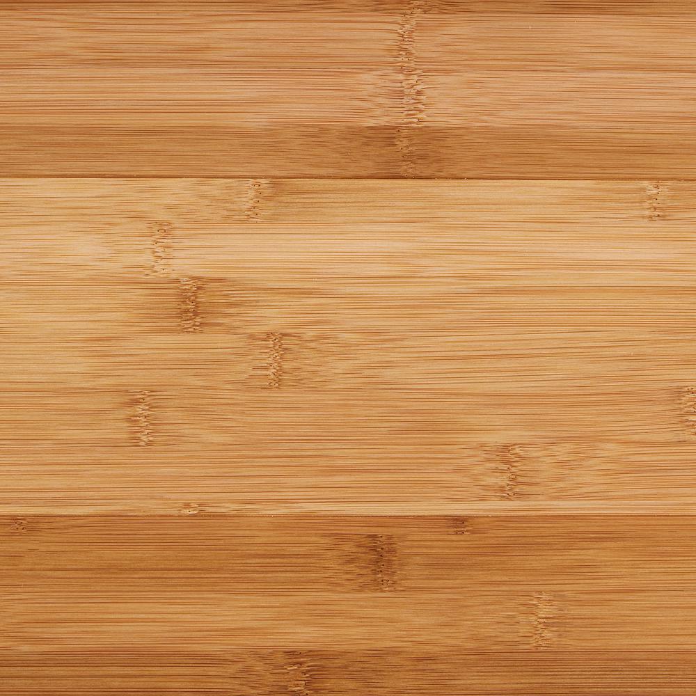 Home Decorators Collection Take Sample Horizontal Toast Home Decorators Collection Take Sample Horizontal Toast Lock Bamboo Flooring 5 In
