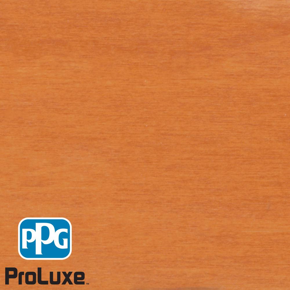 PPG ProLuxe 1 gal. Redwood Cetol SRD RE Exterior Wood FinishSIK250089