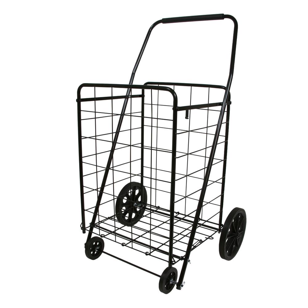 Helping Hand Janitorial Carts Fq39520fd 64 1000 