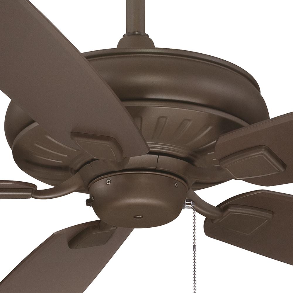 Minka Aire Sunseeker 60 In Indoor Outdoor Oil Rubbed Bronze Ceiling Fan