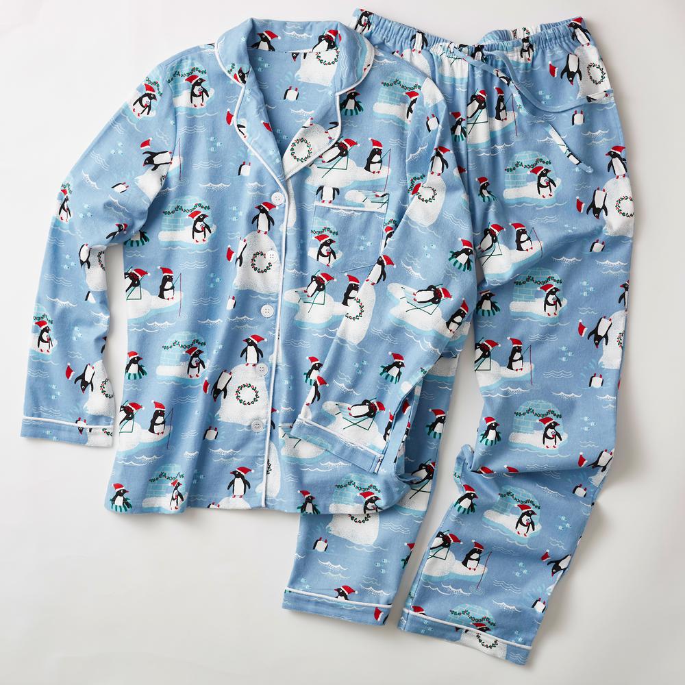 pajama store