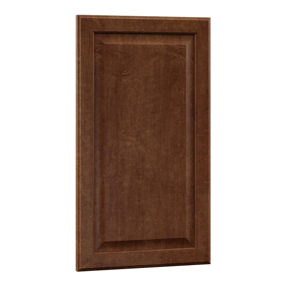 Hampton Bay 0.75x27.80x16 in. Hampton Island Decorative End Panel in