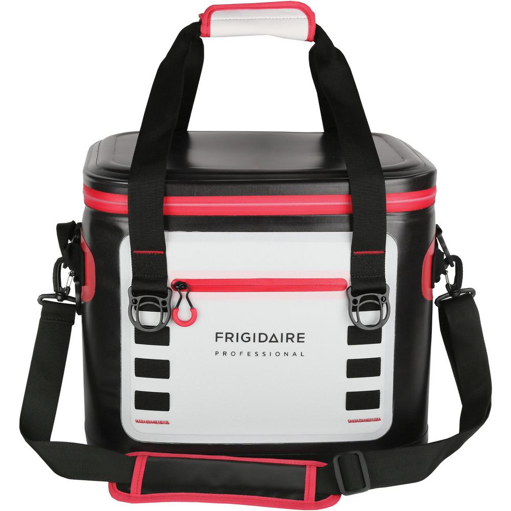 24 can soft sided cooler