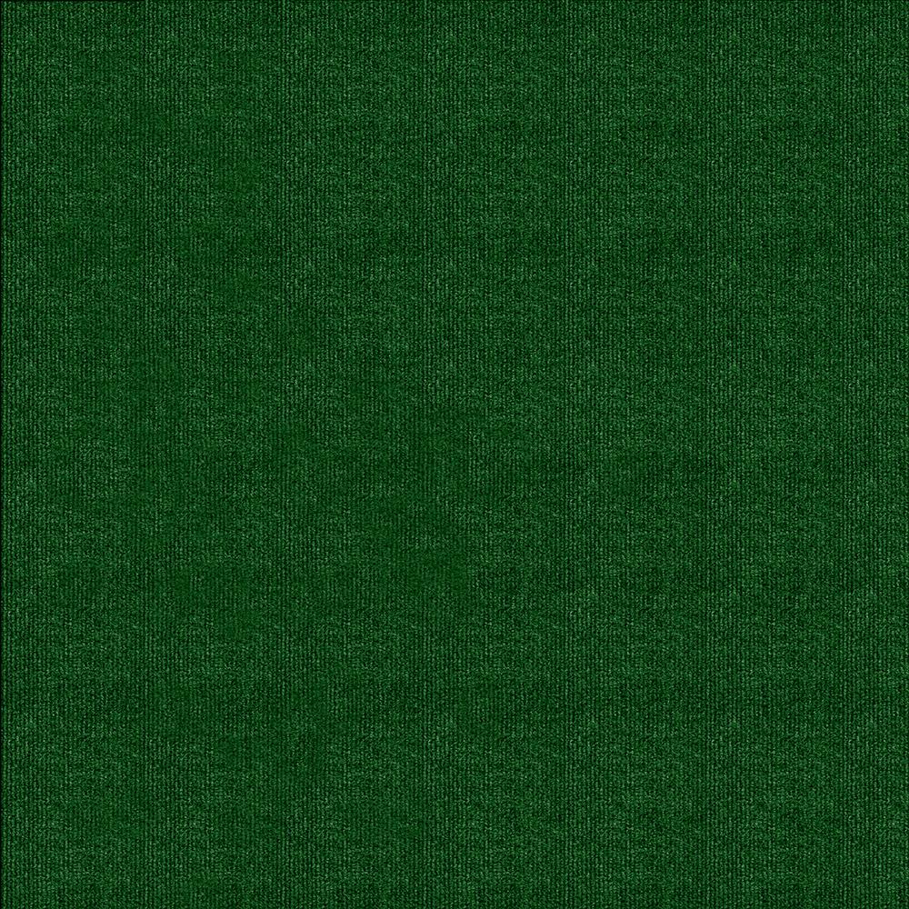 TrafficMASTER Carpet Sample - Elevations - Color Leaf Green 8 in. x 8