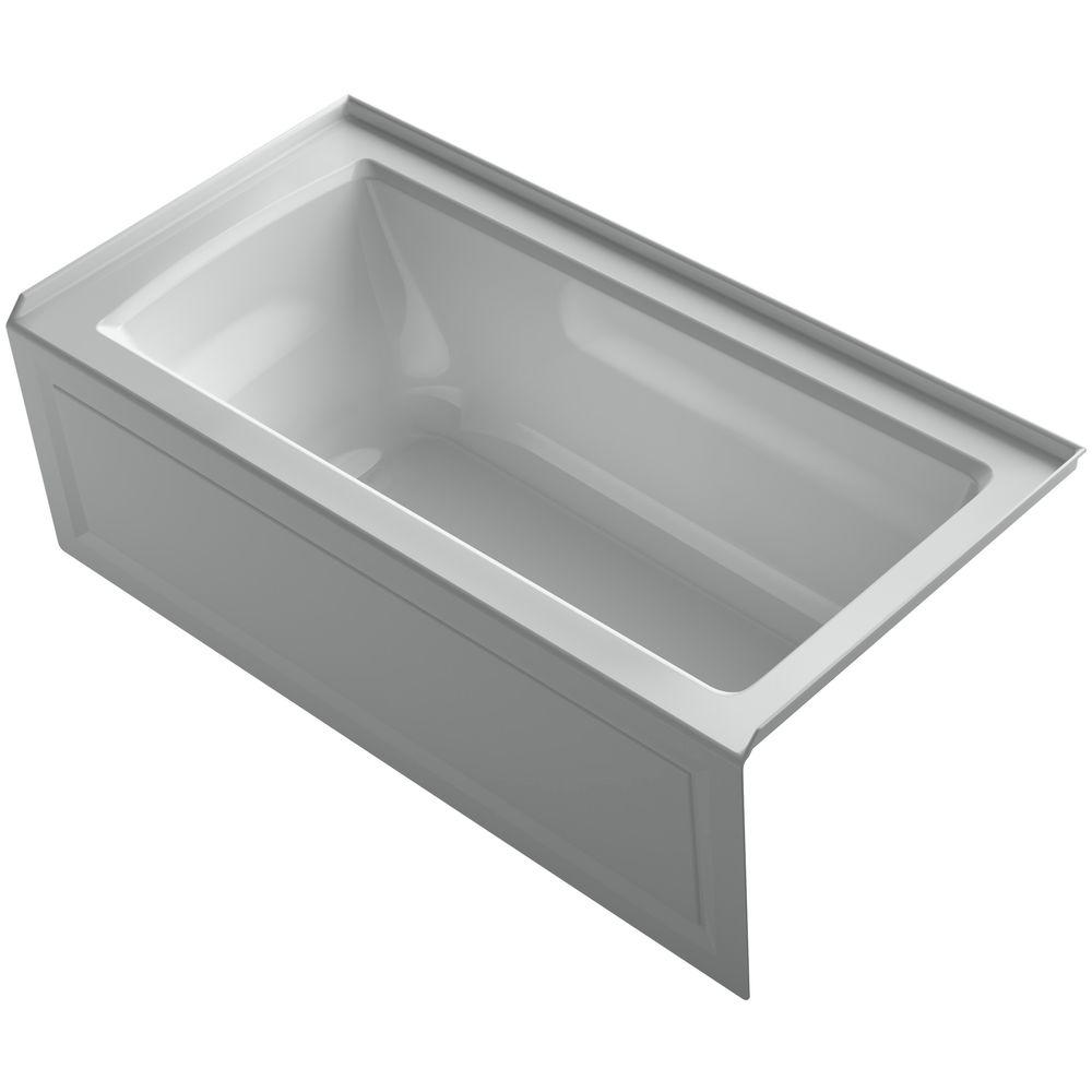ice soaking tub
