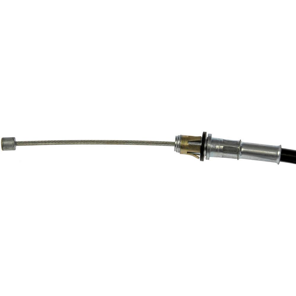 First Stop Parking Brake Cable 19951997 Dodge Ram 1500C94893 The Home Depot