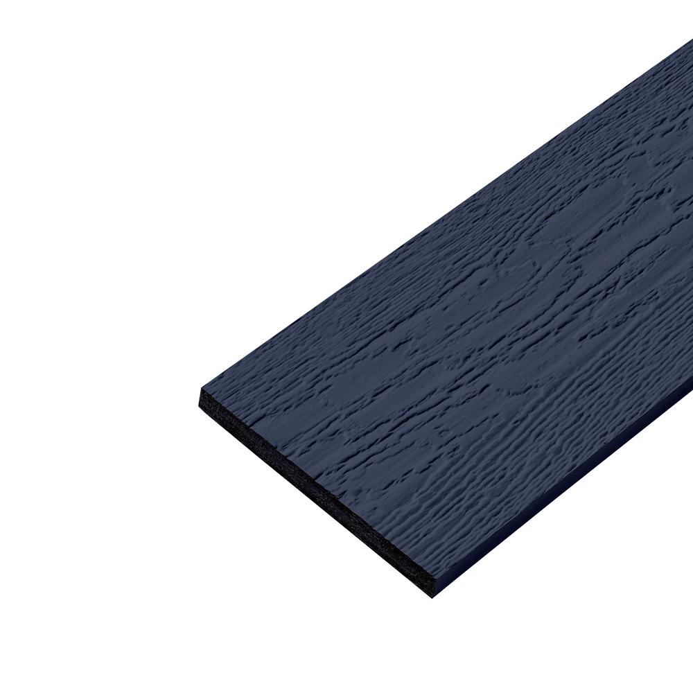 Trim Board Siding Trim Siding The Home Depot