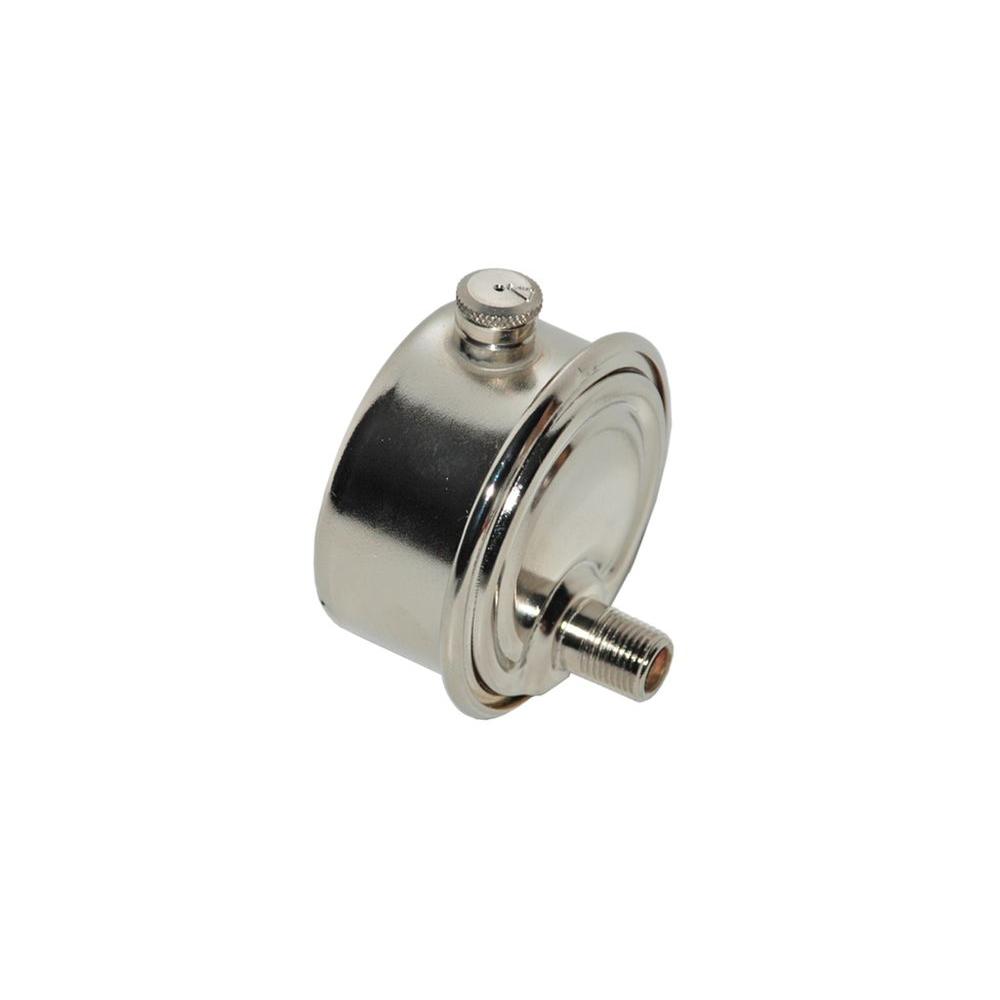 Jacobus Steam Vent Model C 1//8 Angle